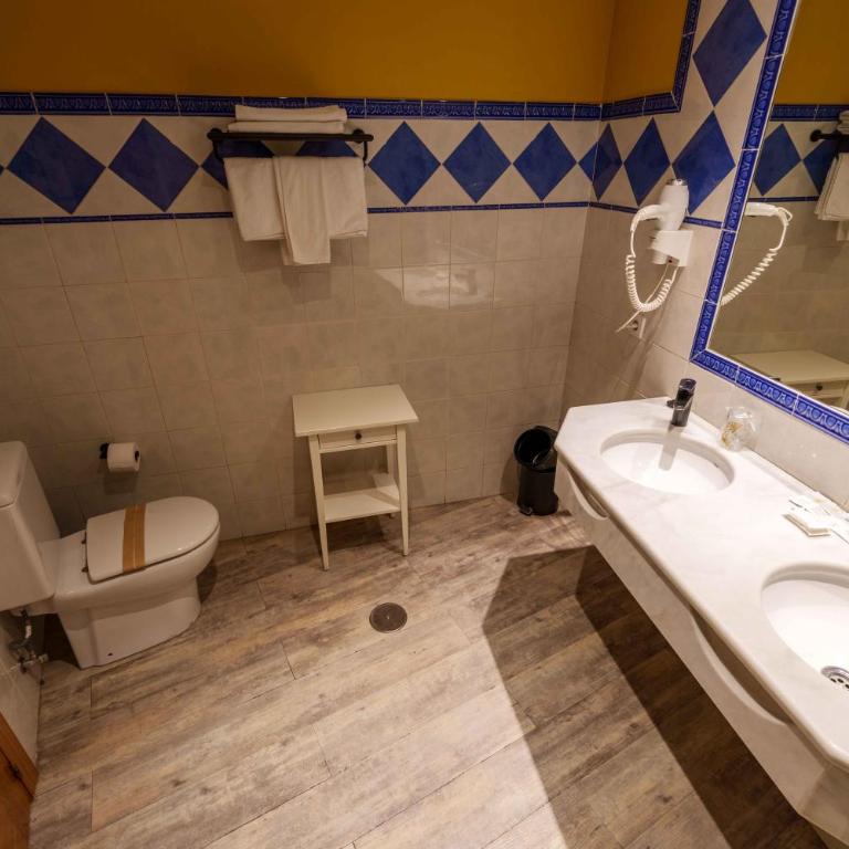 Hotel Sol - Suite Junior - 8