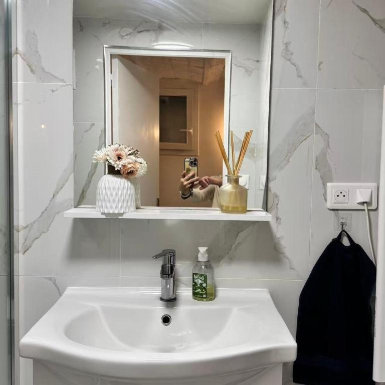 2-bedrooms apart near the Eiffel Tower - Appartement 2 Chambres - 16