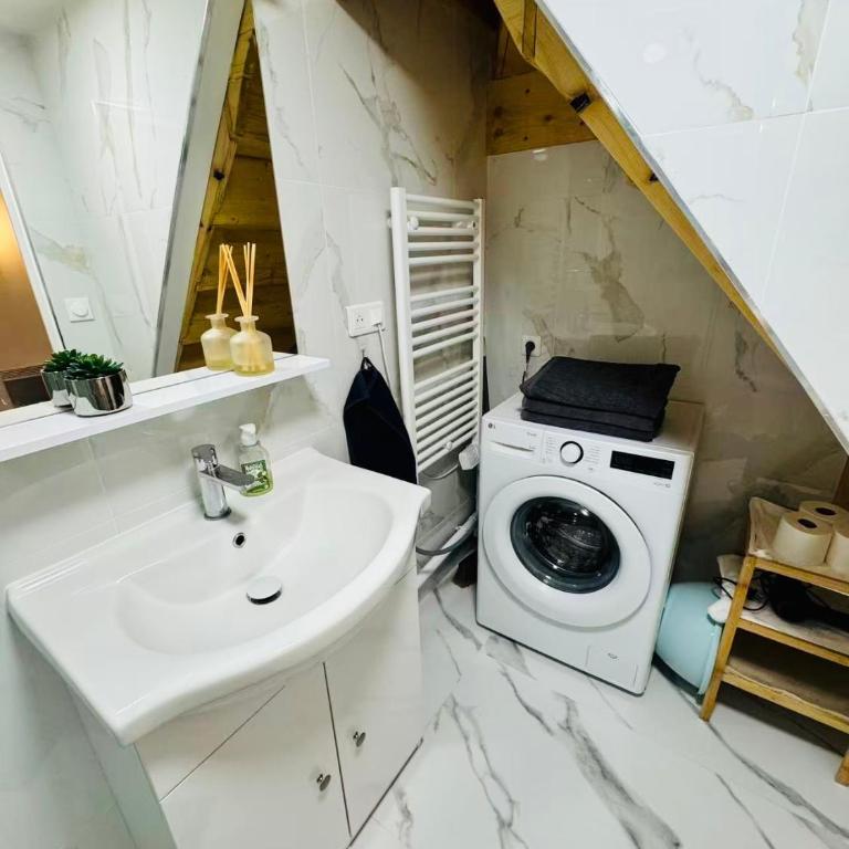 2-bedrooms apart near the Eiffel Tower - Appartement 2 Chambres - 19