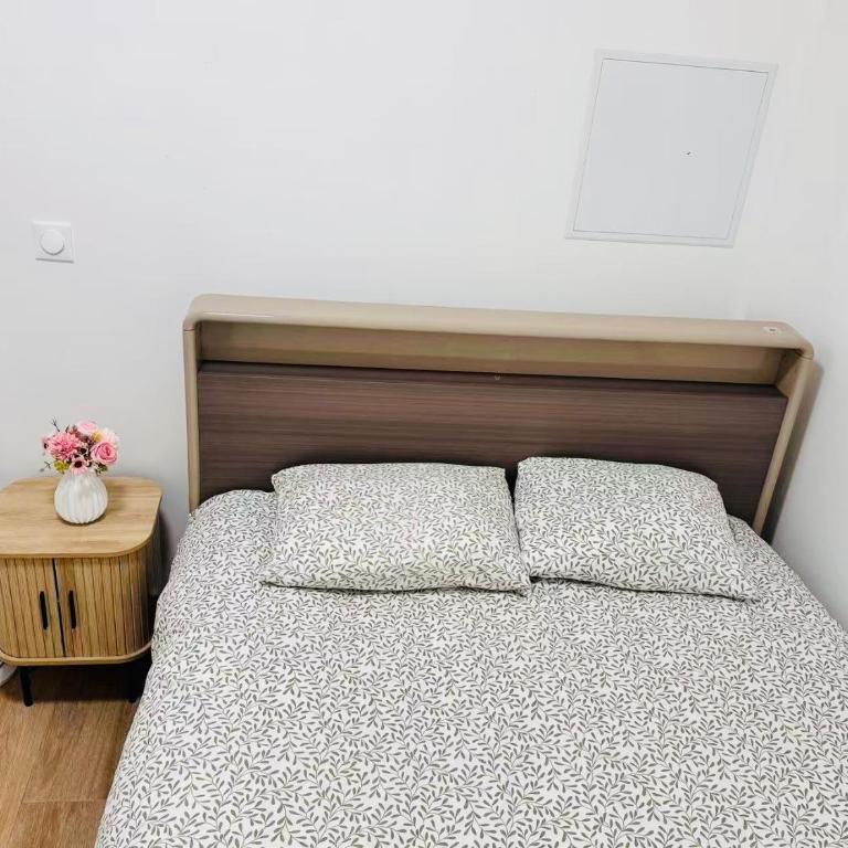 2-bedrooms apart near the Eiffel Tower - Appartement 2 Chambres - 3