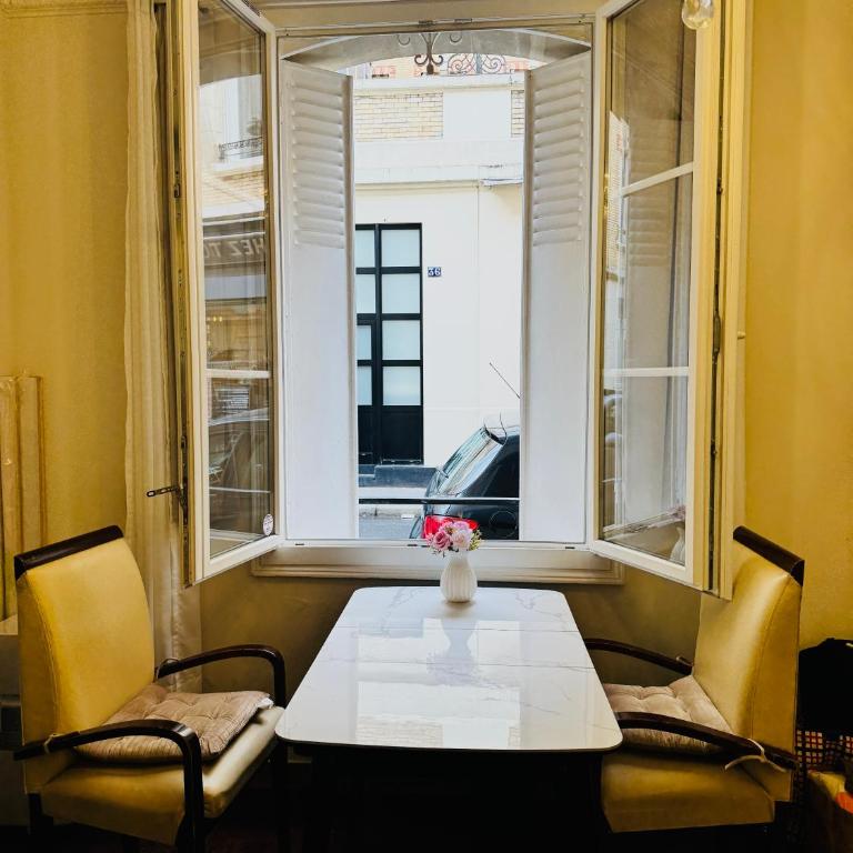 2-bedrooms apart near the Eiffel Tower - Appartement 2 Chambres - 1