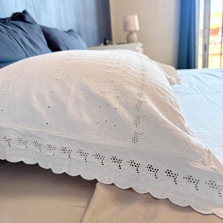 La Dimora di Bilbo METRO B - Appartamento con 1 Camera da Letto - 4