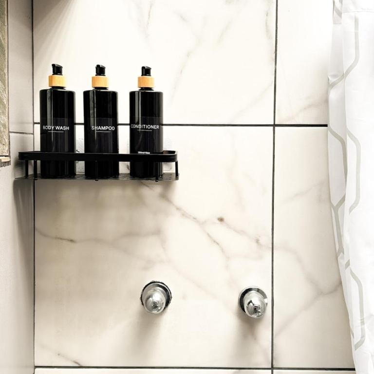 Premium Duplex Suite Rooftop & Comfort Center - Apartamento de 1 dormitorio - 14