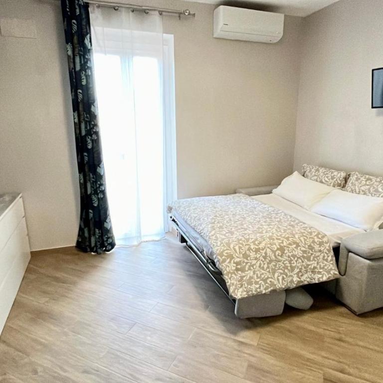 La Dimora di Bilbo METRO B - Appartamento con 1 Camera da Letto - 9