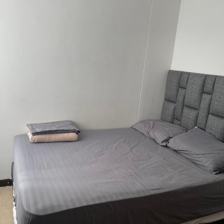 Apartasol santafe live - Two-Bedroom Apartment - 4