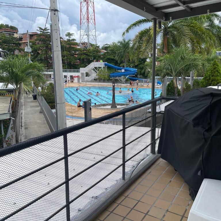 Apartasol santafe live - Two-Bedroom Apartment - 2