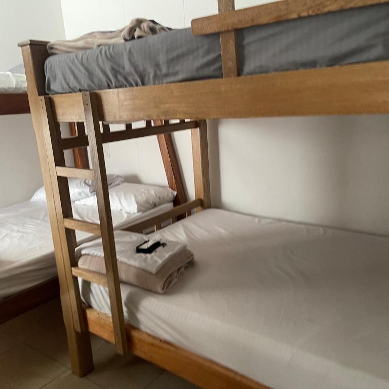 Apartasol santafe live - Two-Bedroom Apartment - 7