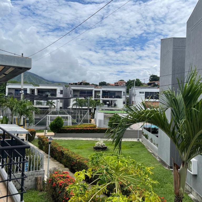 Apartasol santafe live - Two-Bedroom Apartment - 8