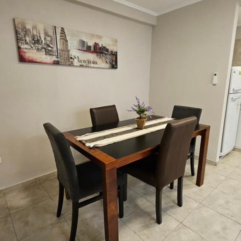 Edificio-Pellegrini PB - Apartamento de 1 dormitorio - 1