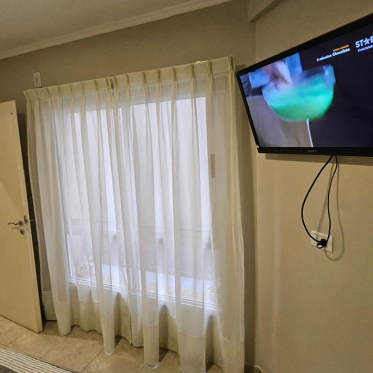 Edificio-Pellegrini PB - Apartamento de 1 dormitorio - 4