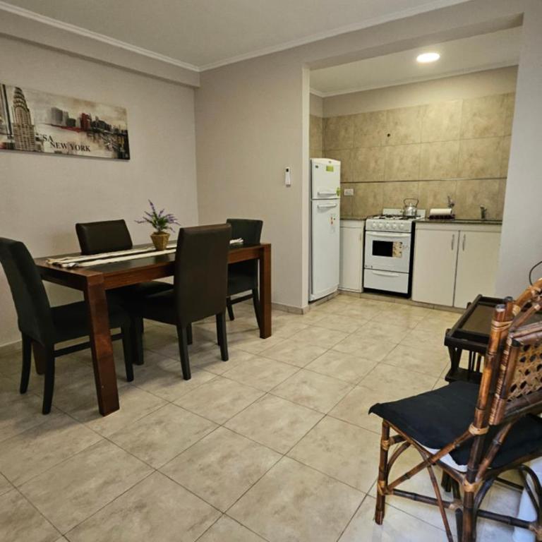 Edificio-Pellegrini PB - One-Bedroom Apartment - 6