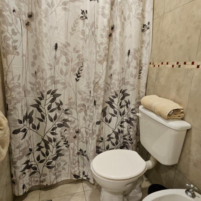 Edificio-Pellegrini PB - Apartamento de 1 dormitorio - 7