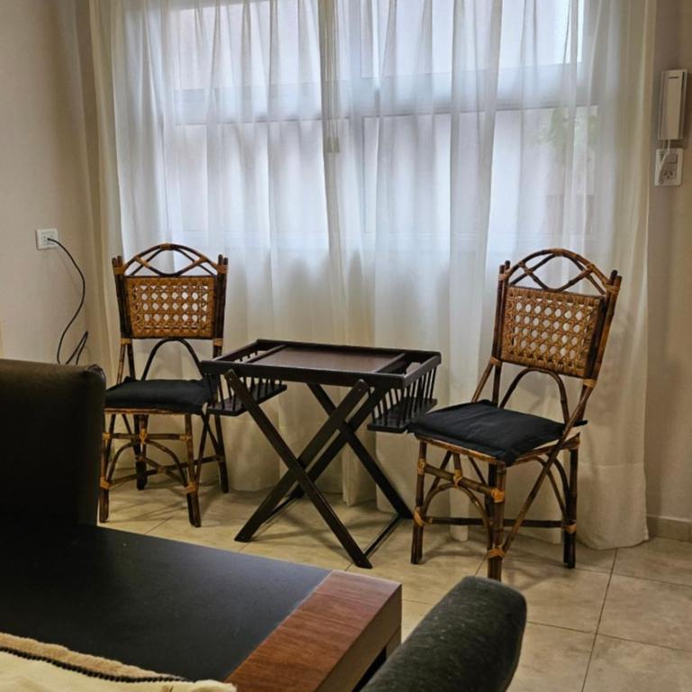 Edificio-Pellegrini PB - Apartamento de 1 dormitorio - 8