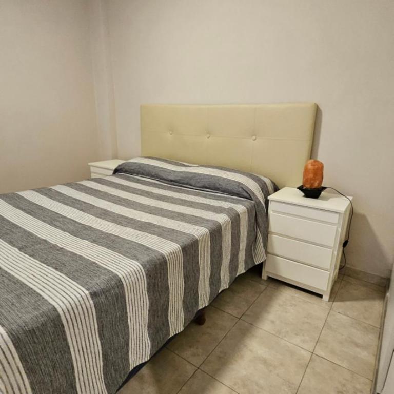 Edificio-Pellegrini PB - Apartamento de 1 dormitorio - 10