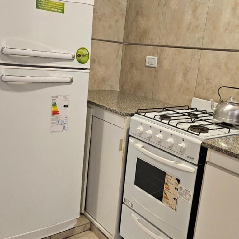 Edificio-Pellegrini PB - Apartamento de 1 dormitorio - 11