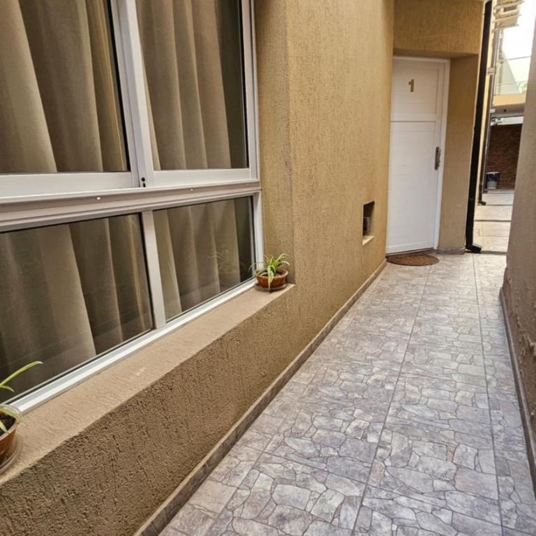 Edificio-Pellegrini PB - Apartamento de 1 dormitorio - 13