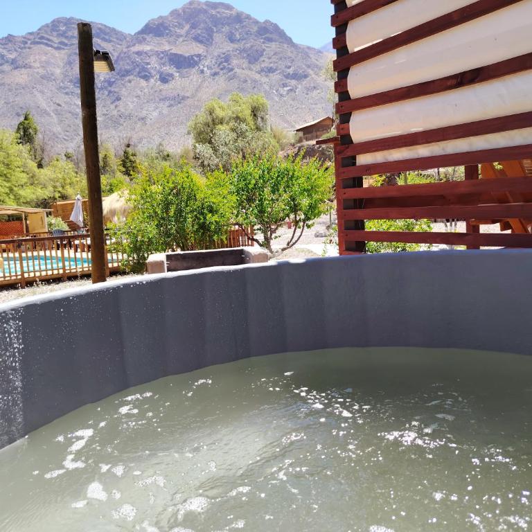 Casa Puente en Rivadavia - Casa de 2 dormitorios - 15