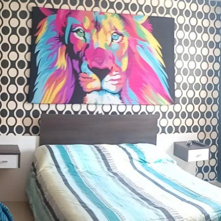 Comfortable departamento catamarca capital - Apartamento de 1 dormitorio - 4