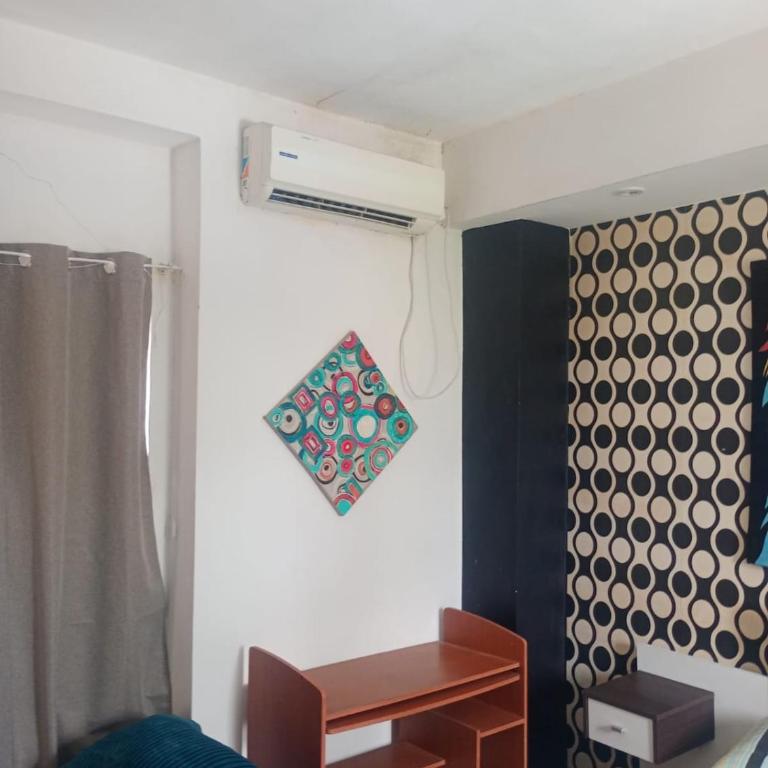 Comfortable departamento catamarca capital - Apartamento de 1 dormitorio - 5