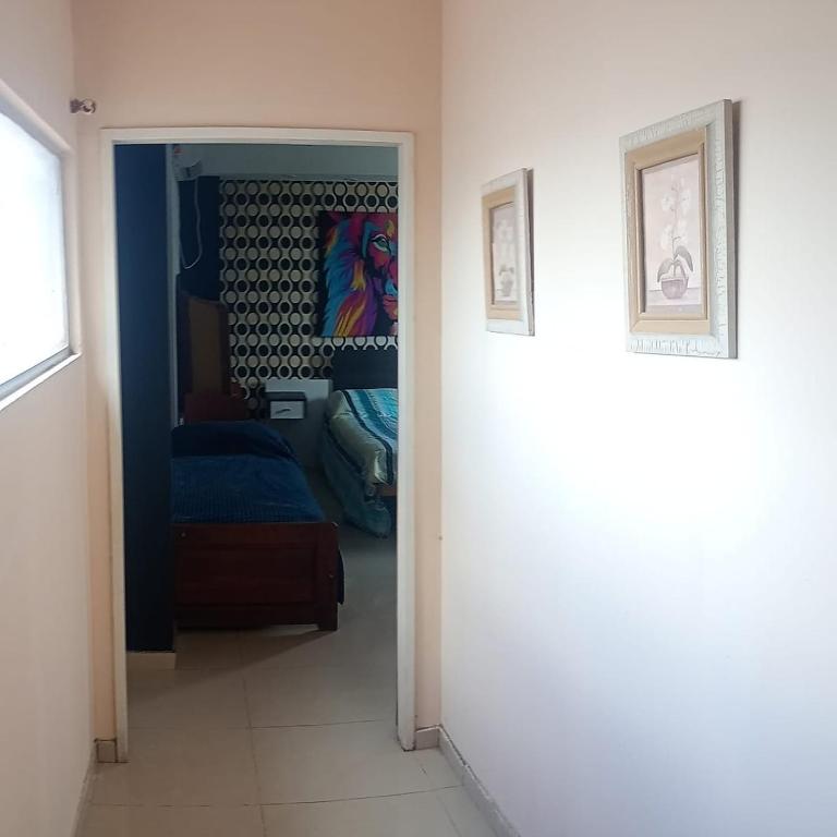 Comfortable departamento catamarca capital - Apartamento de 1 dormitorio - 13