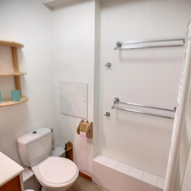Beau 3 pièces pour 6 pers, pied des pistes, Les Menuires - Appartement 2 Chambres - 17