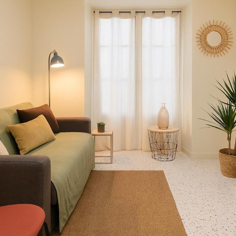 CasaHome - Cozy apartment in central Paris - Appartement 1 Chambre - 1