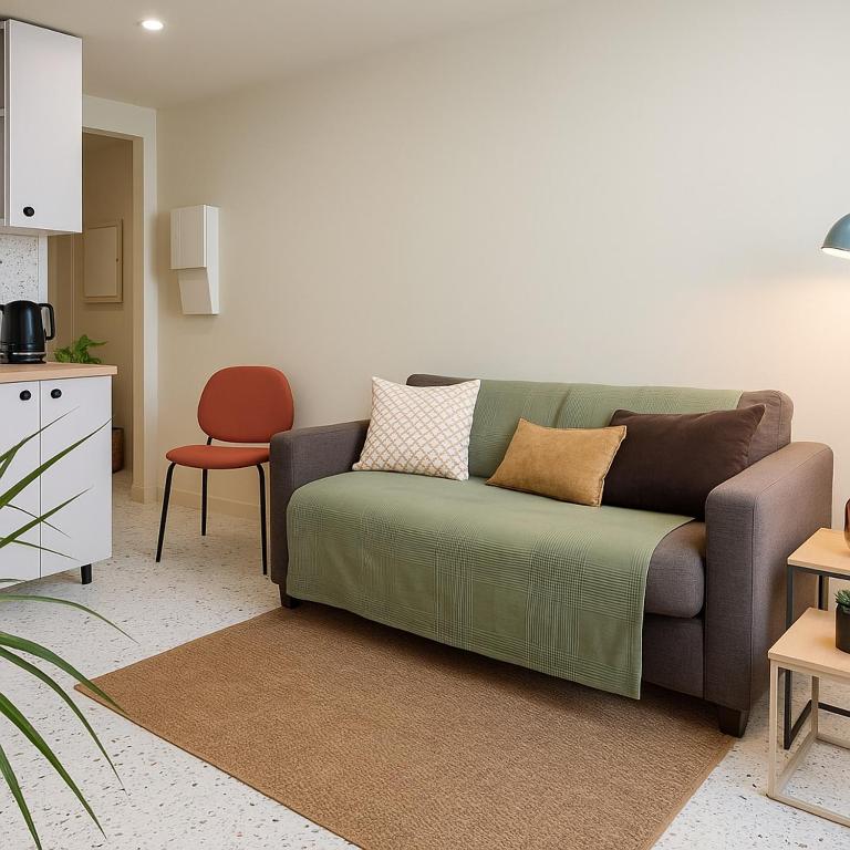 CasaHome - Cozy apartment in central Paris - Appartement 1 Chambre - 3