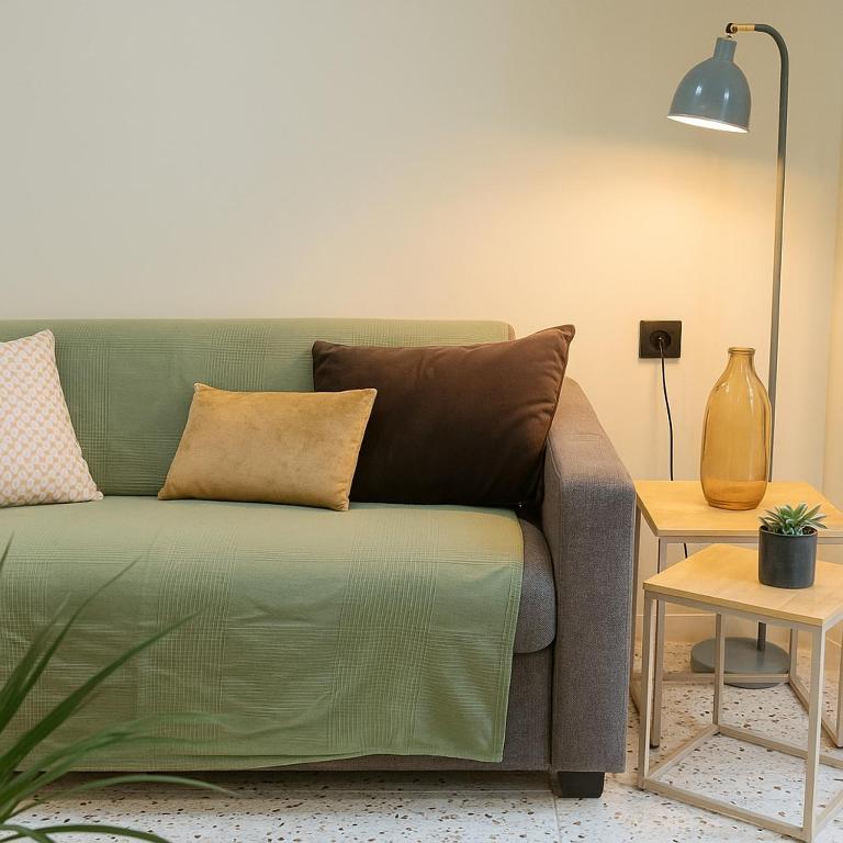 CasaHome - Cozy apartment in central Paris - Appartement 1 Chambre - 6