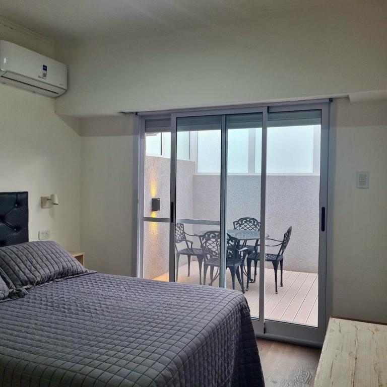 Alquiler Temporario Dpto Lisandro 426 B - Apartamento de 1 dormitorio - 9