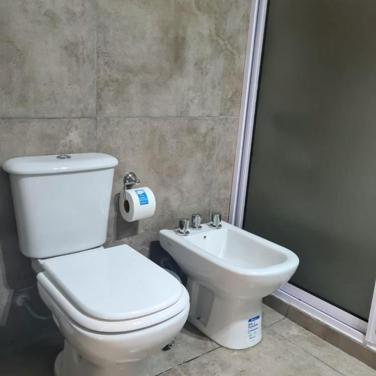Alquiler Temporario Dpto Lisandro 426 B - Apartamento de 1 dormitorio - 18