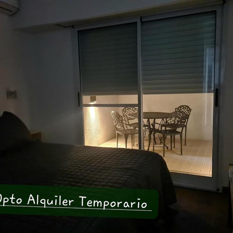 Alquiler Temporario Dpto Lisandro 426 B - One-Bedroom Apartment - 21