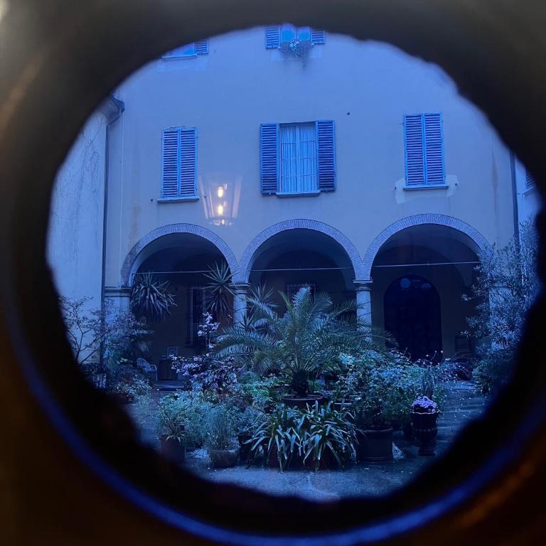 Appartament CASAVINTAGE - Appartamento con Vista Giardino - 3