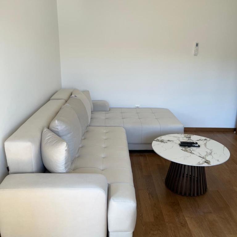 Apartman Lux M Residence PG - Apartman sa 1 Spavaćom Sobom - 3