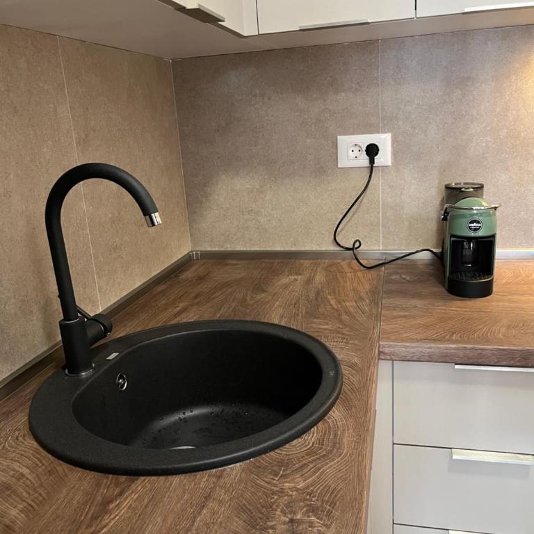 Apartman Lux M Residence PG - Apartman sa 1 Spavaćom Sobom - 13