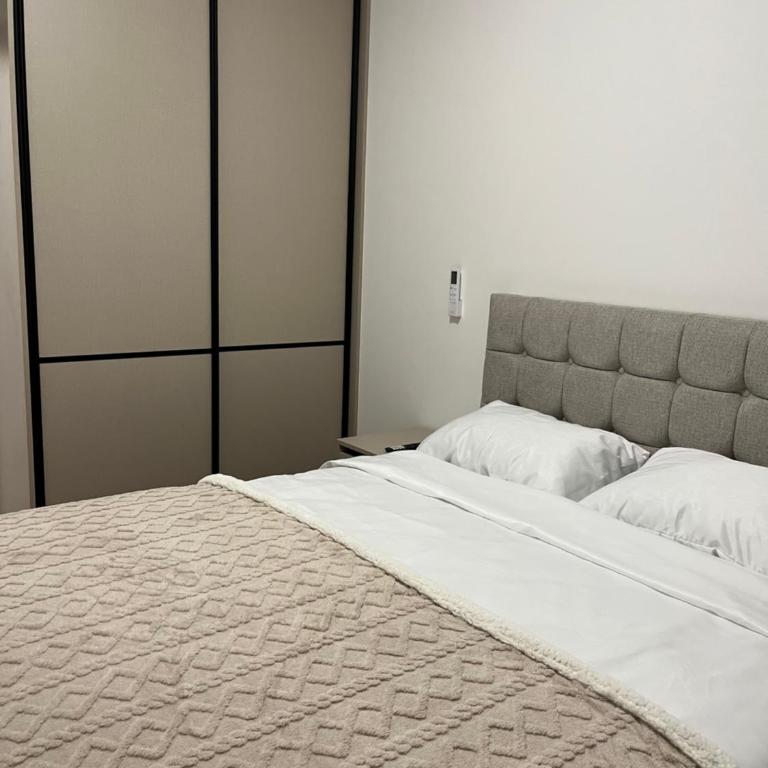 Apartman Lux M Residence PG - Apartman sa 1 Spavaćom Sobom - 24