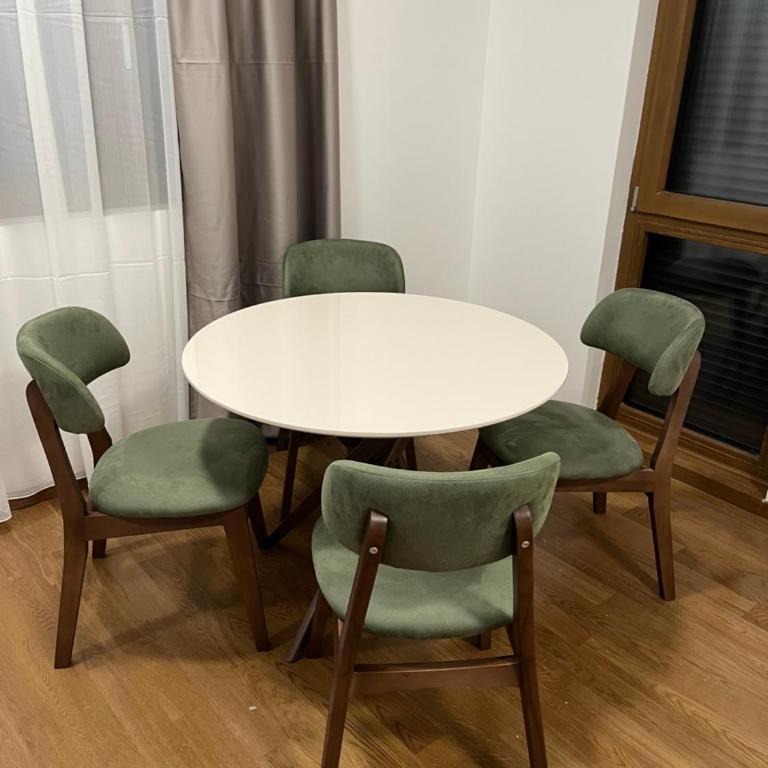 Apartman Lux M Residence PG - Apartman sa 1 Spavaćom Sobom - 7