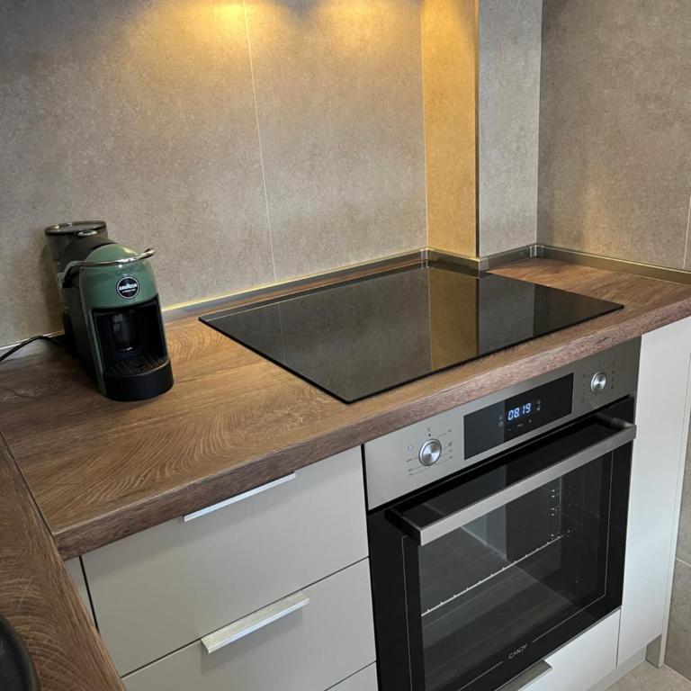 Apartman Lux M Residence PG - Apartman sa 1 Spavaćom Sobom - 14