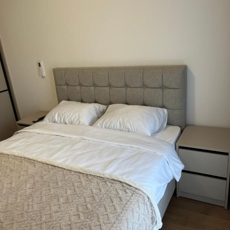 Apartman Lux M Residence PG - Apartman sa 1 Spavaćom Sobom - 22