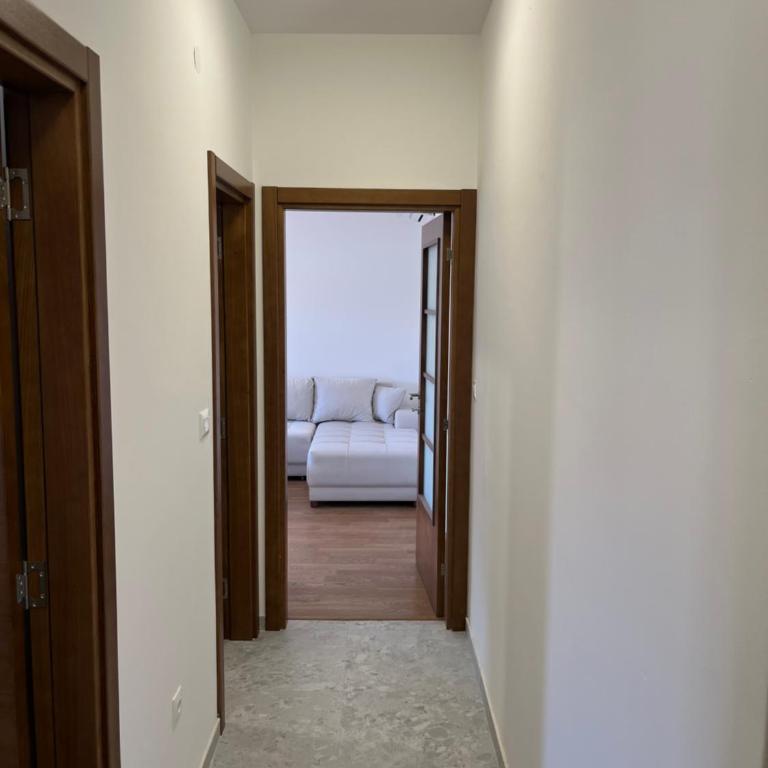 Apartman Lux M Residence PG - Apartman sa 1 Spavaćom Sobom - 29