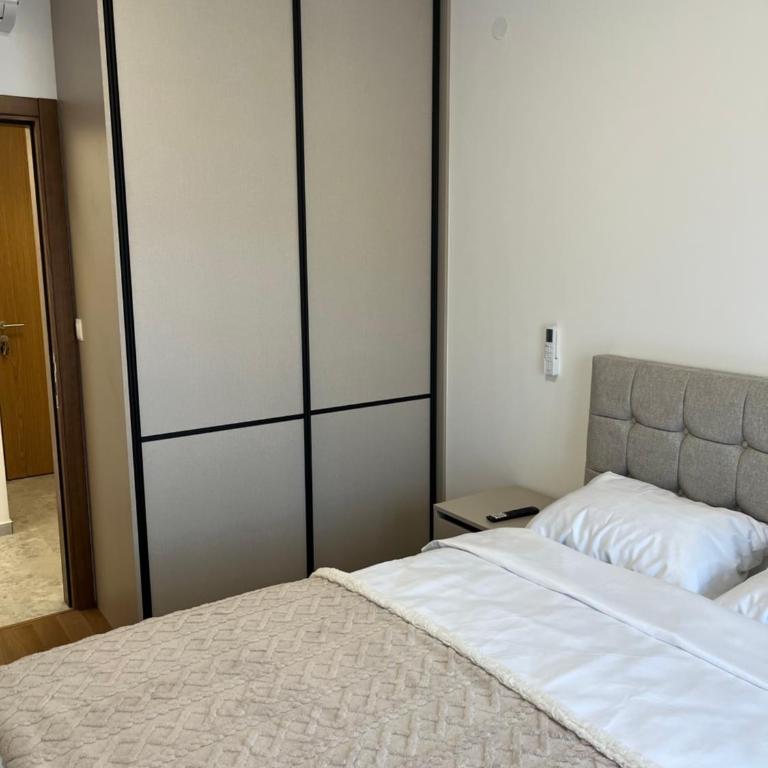 Apartman Lux M Residence PG - Apartman sa 1 Spavaćom Sobom - 25