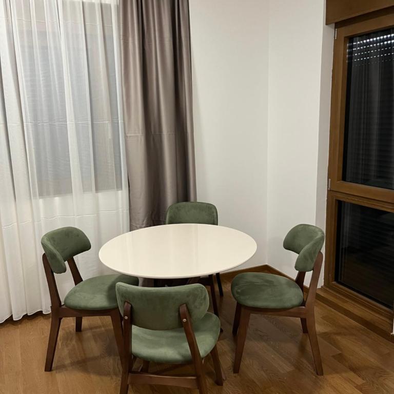 Apartman Lux M Residence PG - Apartman sa 1 Spavaćom Sobom - 6