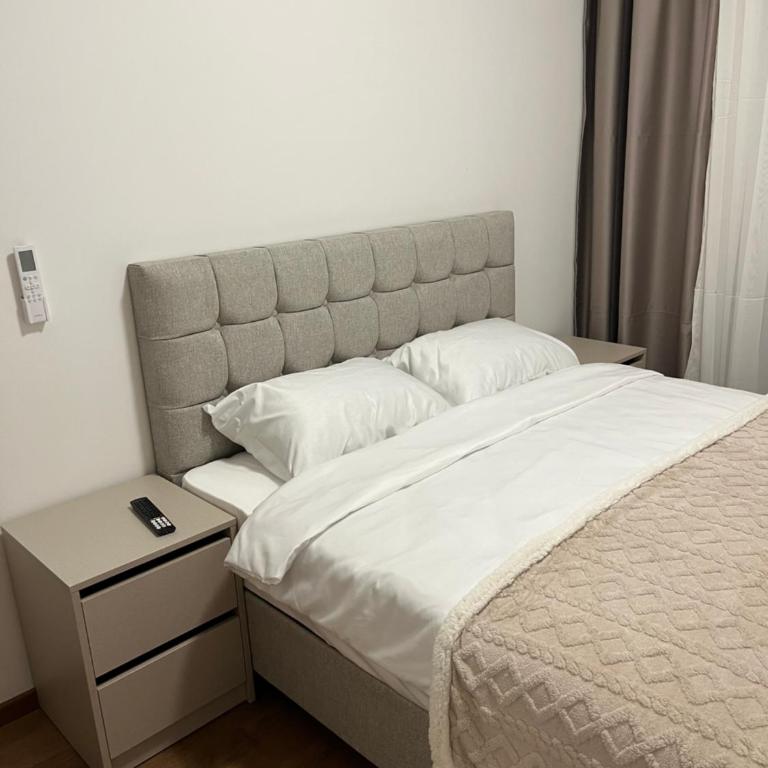 Apartman Lux M Residence PG - Apartman sa 1 Spavaćom Sobom - 20