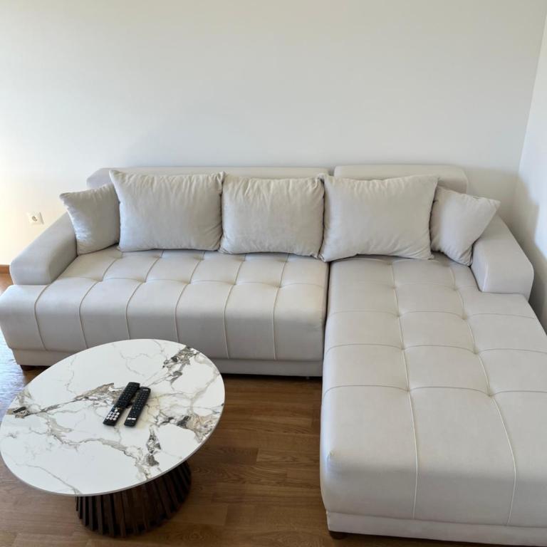 Apartman Lux M Residence PG - Apartman sa 1 Spavaćom Sobom - 1