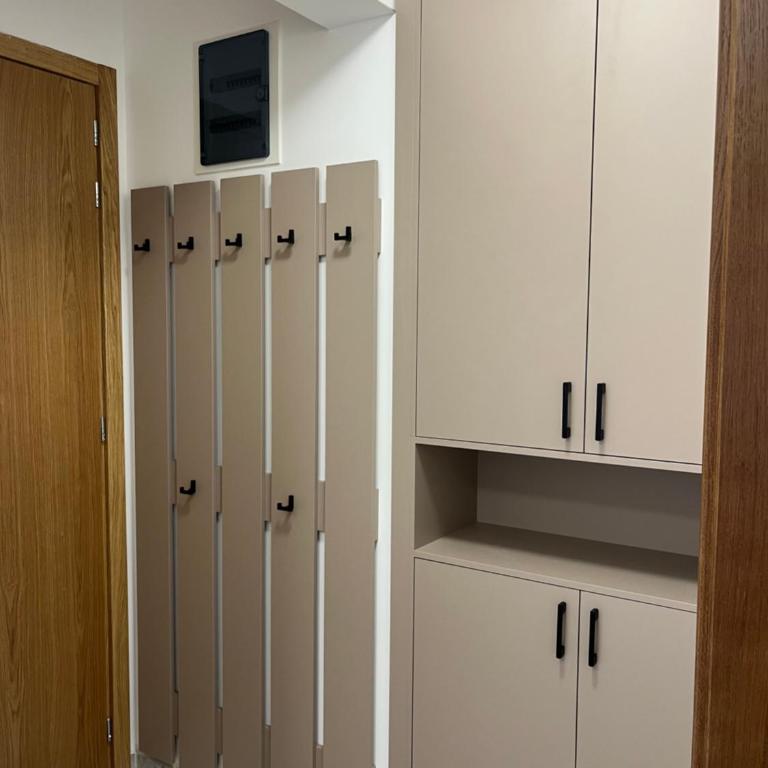 Apartman Lux M Residence PG - Apartman sa 1 Spavaćom Sobom - 27