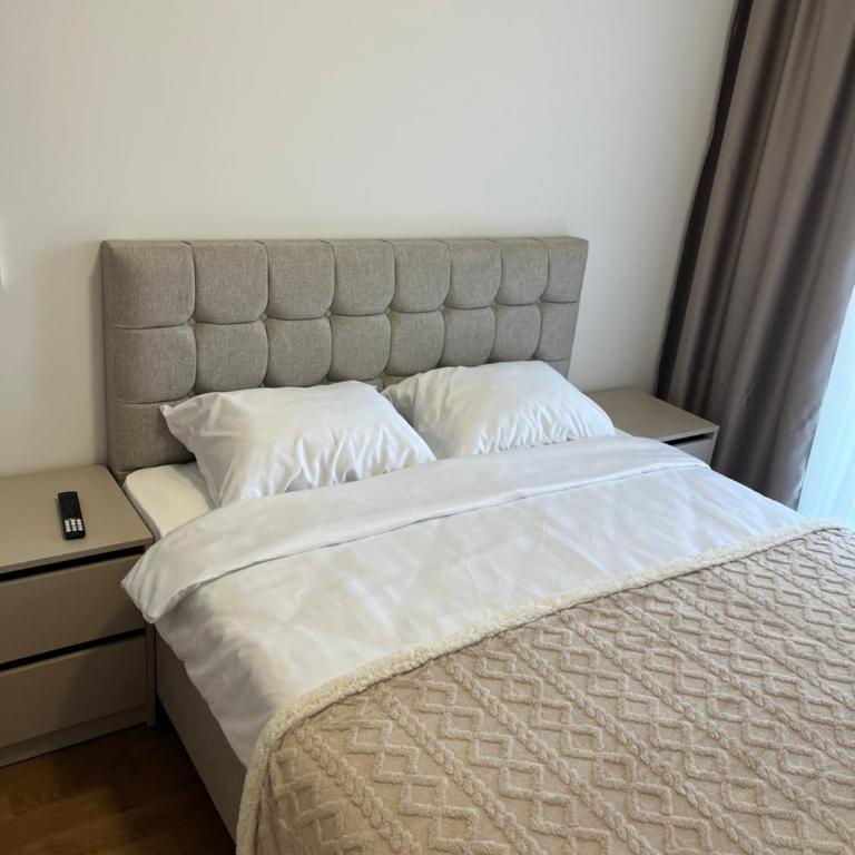 Apartman Lux M Residence PG - Apartman sa 1 Spavaćom Sobom - 26
