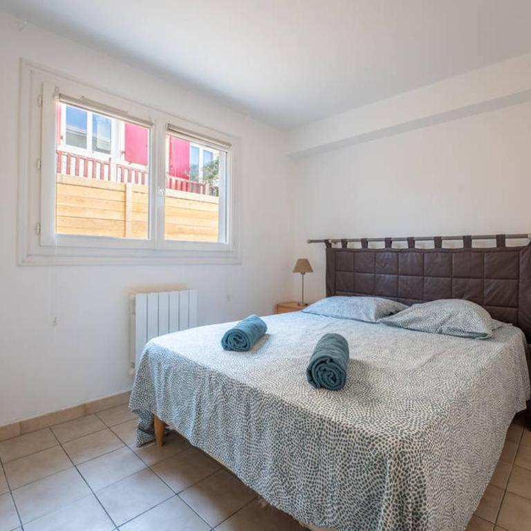 Entre plages et port - Apartment mit 1 Schlafzimmer - 2
