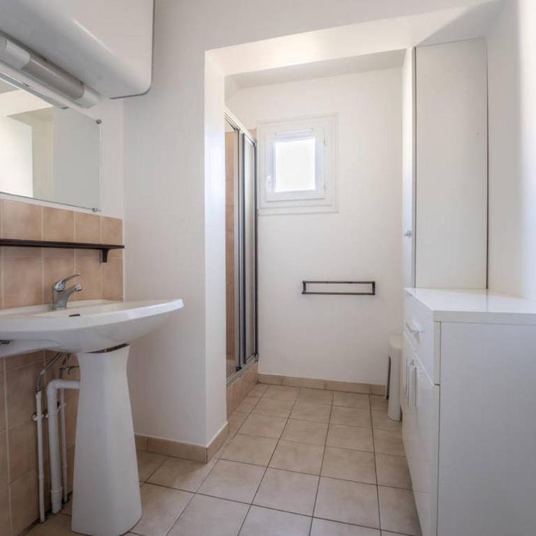 Entre plages et port - Apartment mit 2 Schlafzimmern - 4