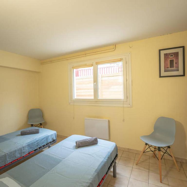Entre plages et port - Apartment mit 1 Schlafzimmer - 4