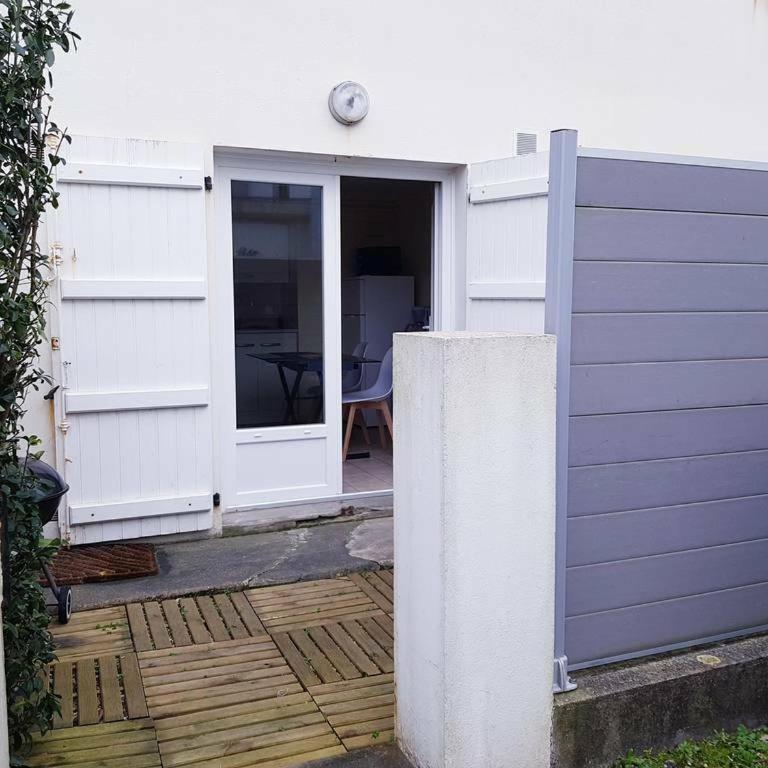 Entre plages et port - Apartment mit 1 Schlafzimmer - 5