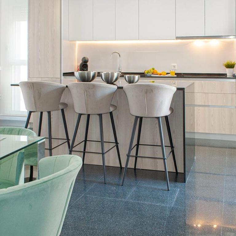 Holihome Rambla 24 - Deluxe Family Suite - 7